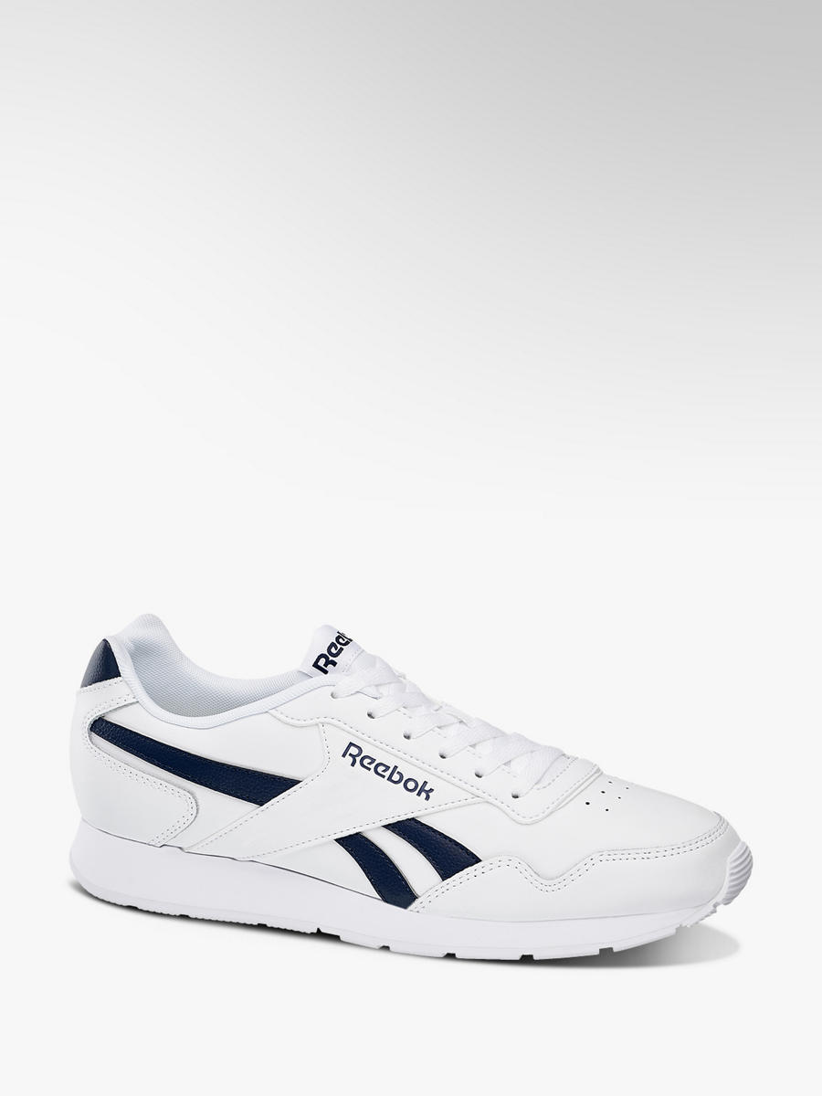 Sneaker Royal Glide von Reebok in weiß DEICHMANN Glide Herren Sneaker in schwarz Reebok | online kaufen